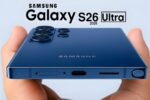 Samsung Galaxy S26 Ultra 2026: Innovación de Última Generación, Potencia Extrema y Cámara Revolucionaria en un Solo Smartphone
