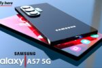 Samsung Galaxy A57 5G: Potencia, Conectividad Ultra Rápida y Diseño Moderno al Mejor Precio