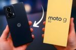 Moto G85 5G Lanzado a Precio Increíble: Cámara de 400MP y Carga Rápida de 220W que Revoluciona el Mercado