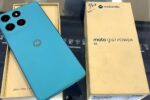 Moto G67 Power Lanzado: Batería de Larga Duración, Rendimiento Sólido y Precio Accesible que Sorprende al Mercado