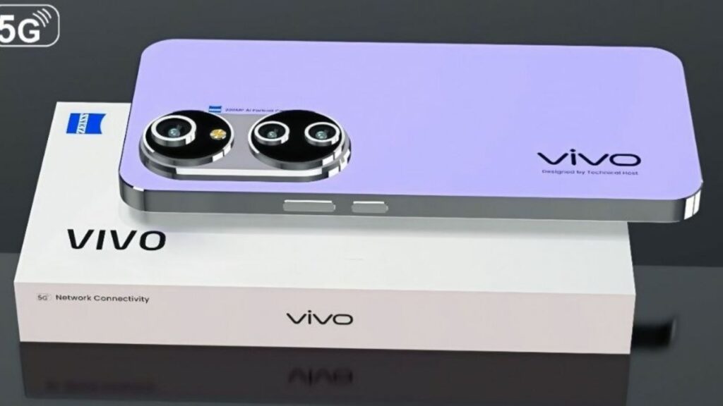 Vivo Premium 5G a Precio Increíble: Cámara de 200MP y 12GB RAM por Solo 8,999 que Revoluciona la Gama Media