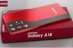 Samsung Galaxy A18 5G