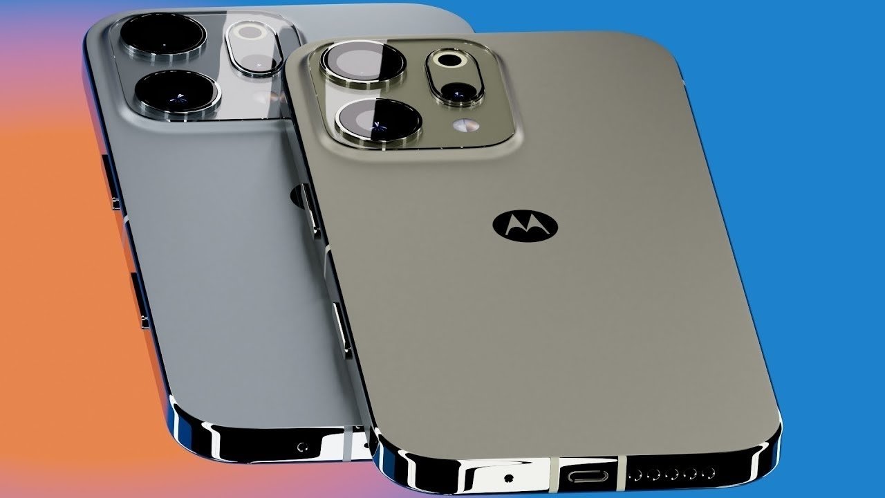 Motorola Edge Premium 5G: Cámara de 300MP y Potente 12GB RAM por Solo 12,999 que Revoluciona la Gama Alta