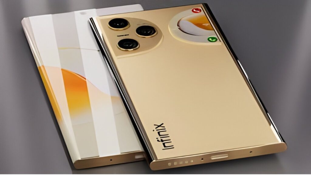 Infinix Hot 70 Pro Debuta: Cámara de 108MP y Potente Batería de 7000mAh