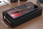 Motorola Smartphone 2026: Diseño Innovador Potencia Mejorada y Tecnología de Última Generación