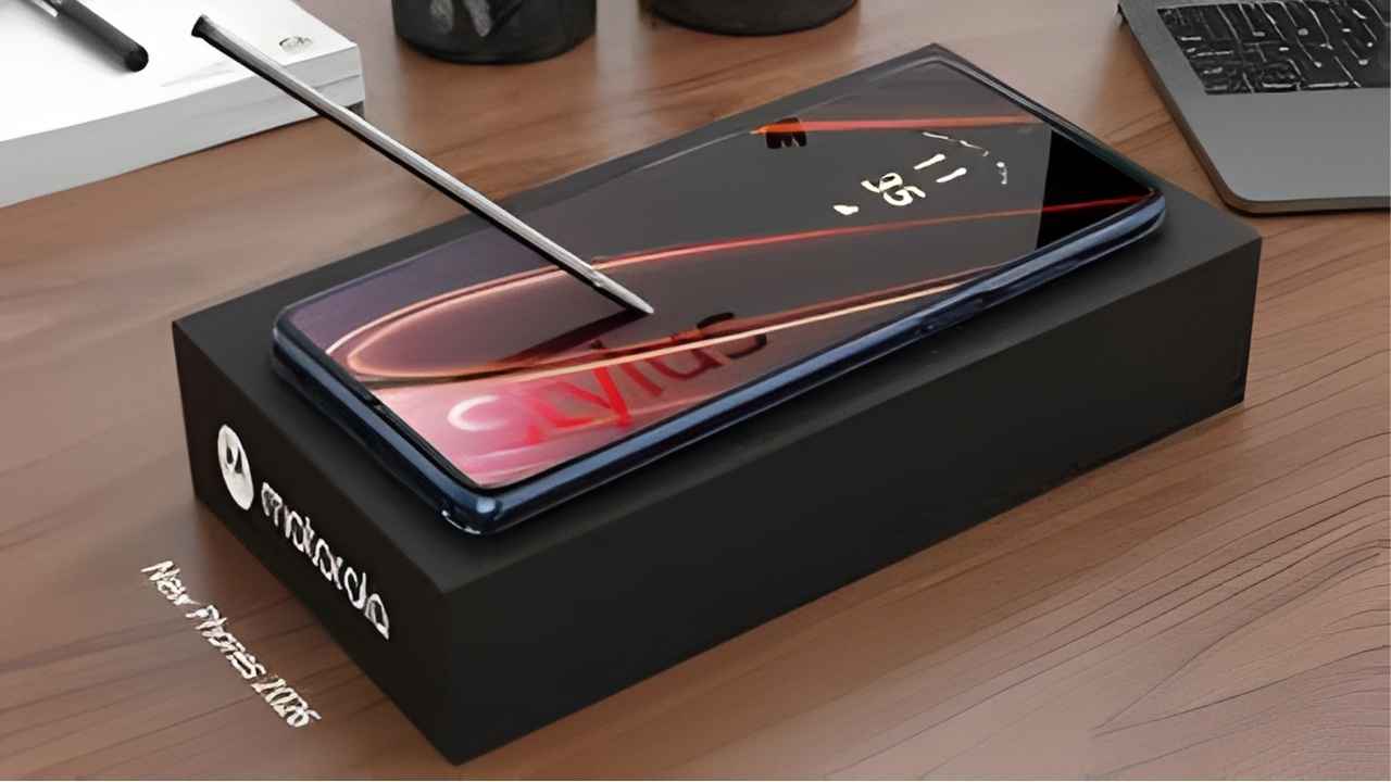 Motorola Smartphone 2026: Diseño Innovador Potencia Mejorada y Tecnología de Última Generación