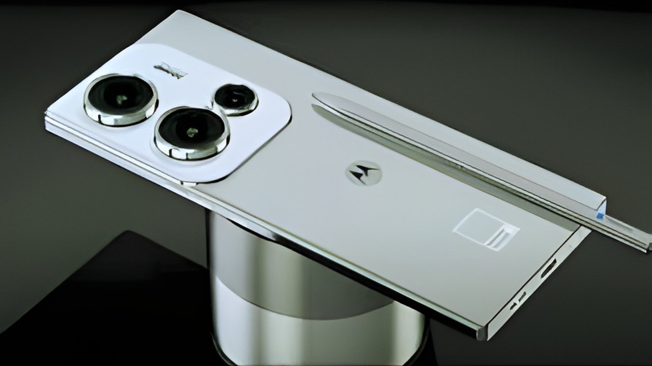 Motorola Moto 60 Ultra 5G 2026: Potencia Premium Cámara Avanzada y Conectividad de Última Generación