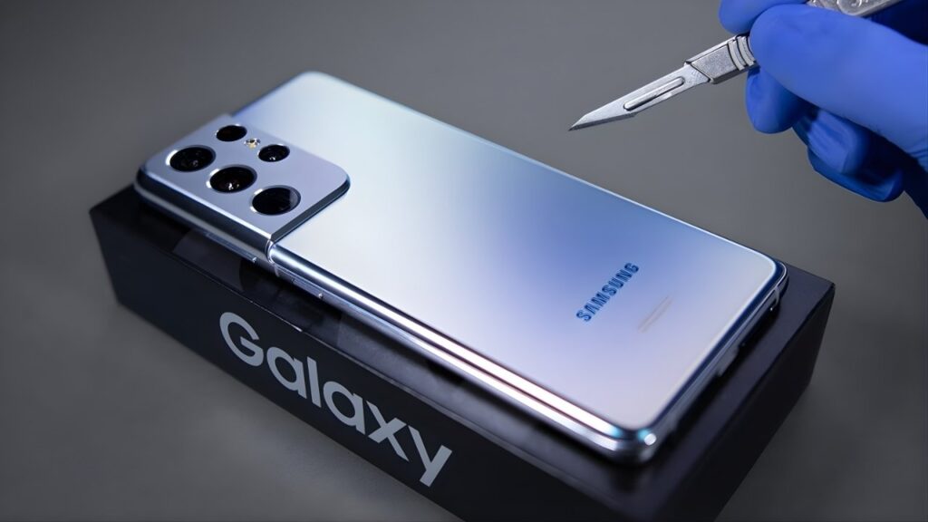 Samsung Galaxy S21 Ultra 5G: Análisis Completo con Cámara de 108MP, Rendimiento Potente y Pantalla Premium