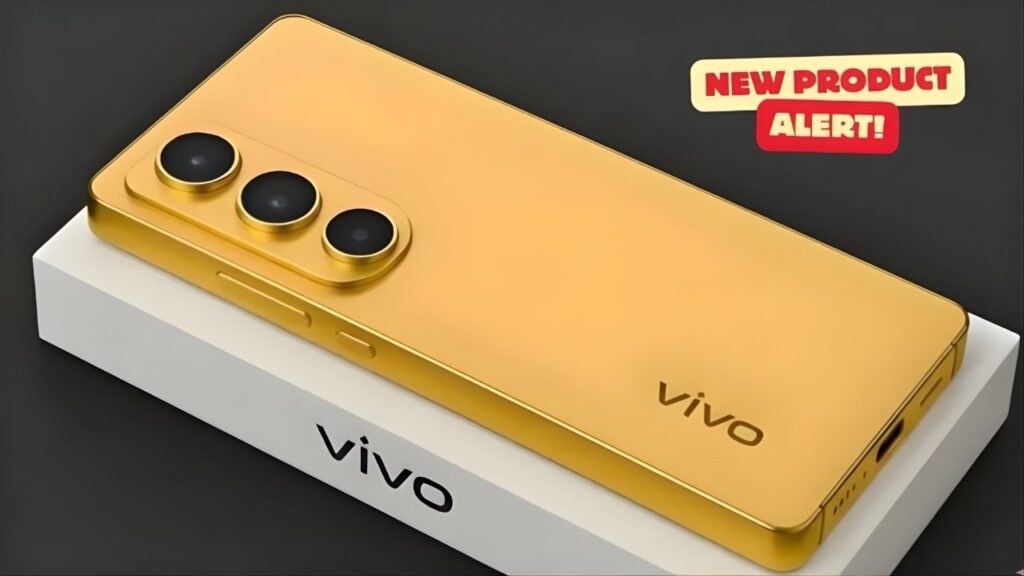 Vivo S20 Pro 5G Lanzado con 16GB de RAM, Cámara Selfie de 50MP y Carga Rápida de 80W: Especificaciones Completas y Precio Oficial
