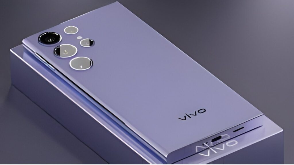 Vivo V26 Pro 5G Lanzado: Cámara de 220MP y Batería de 8000mAh con Características Premium a Precio Impactante