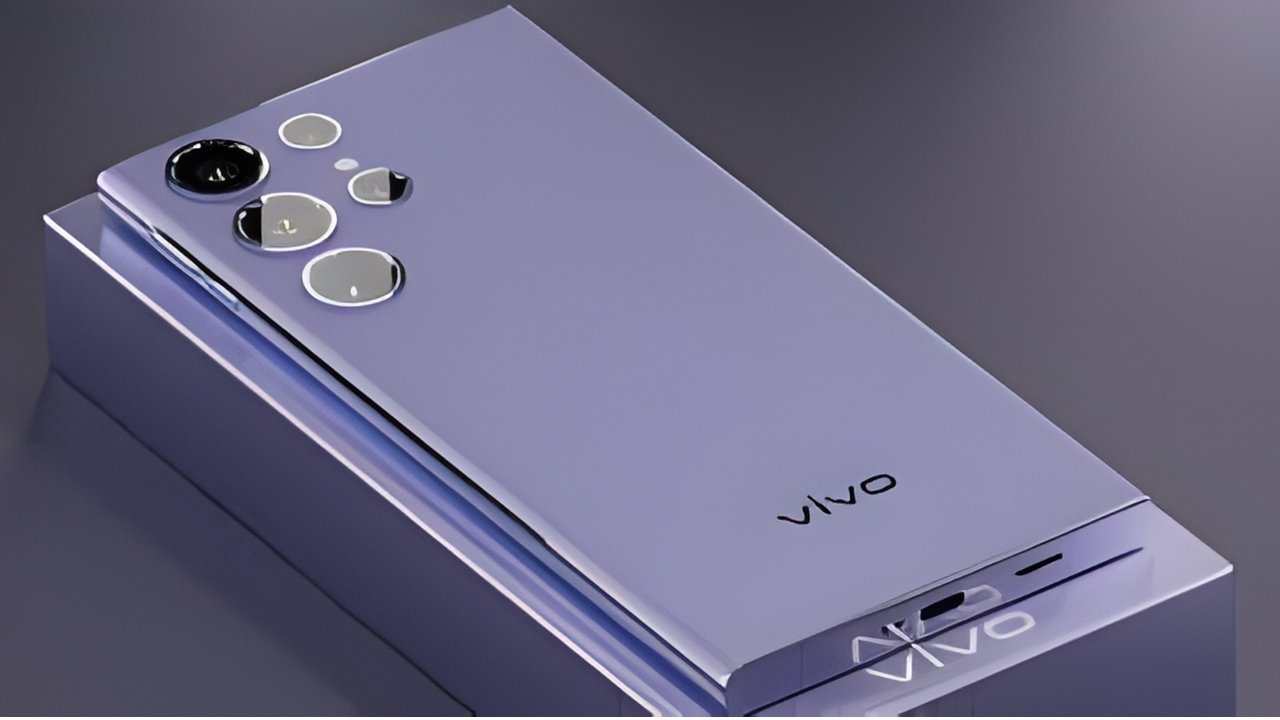 Vivo V26 Pro 5G Lanzado: Cámara de 220MP y Batería de 8000mAh con Características Premium a Precio Impactante