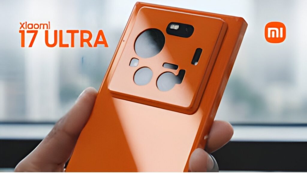 Xiaomi 17 Ultra 2026 Lanzado: Innovación en Fotografía Móvil con Cámara Profesional de Última Generación
