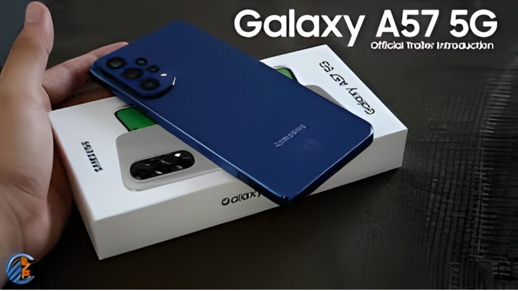 Samsung Galaxy A57 5G 2026 Lanzado: Procesador Potente Diseño Premium y Funciones Avanzadas con IA